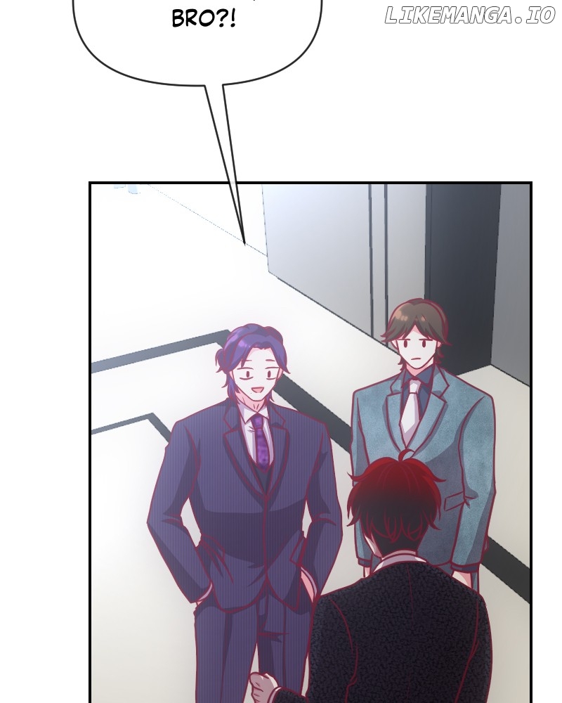 Hello Baby Chapter 63 - page 6