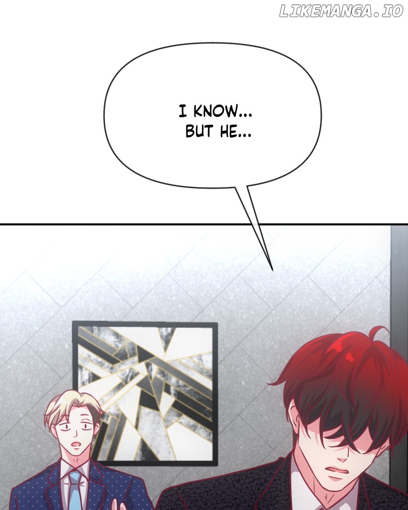 Hello Baby Chapter 63 - page 68