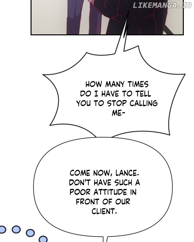Hello Baby Chapter 63 - page 7