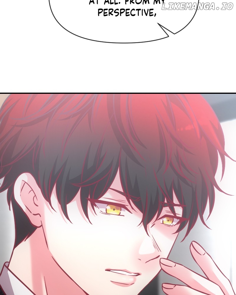 Hello Baby Chapter 63 - page 74
