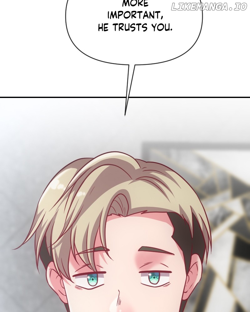 Hello Baby Chapter 63 - page 78