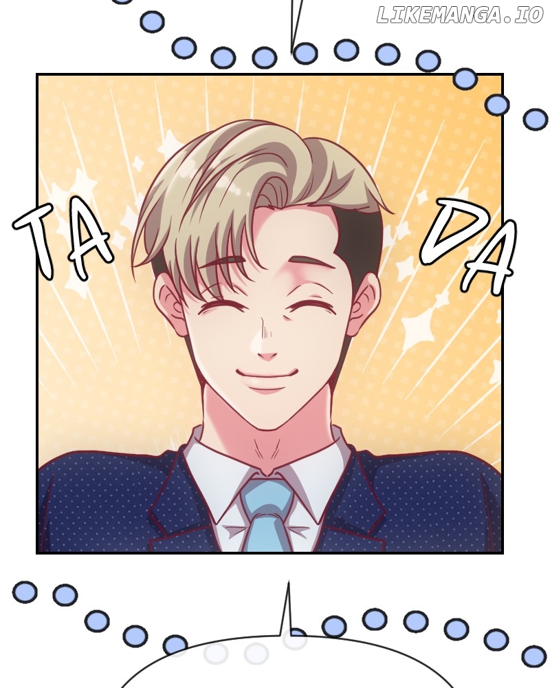 Hello Baby Chapter 63 - page 8
