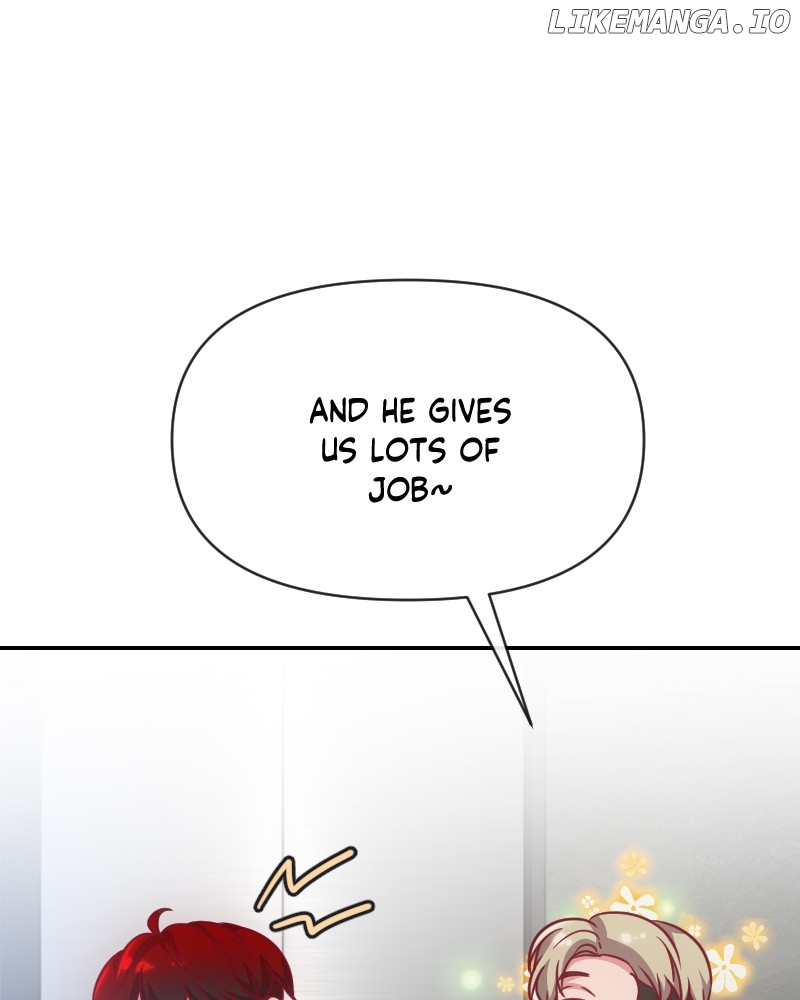Hello Baby Chapter 63 - page 82