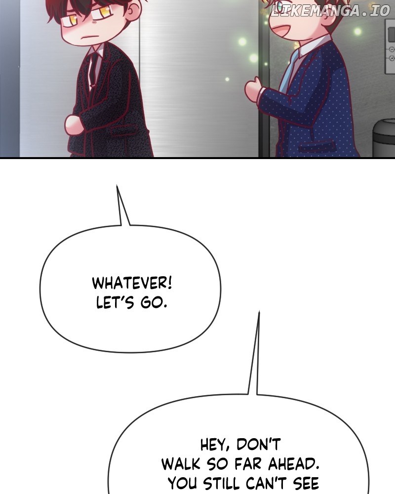 Hello Baby Chapter 63 - page 83