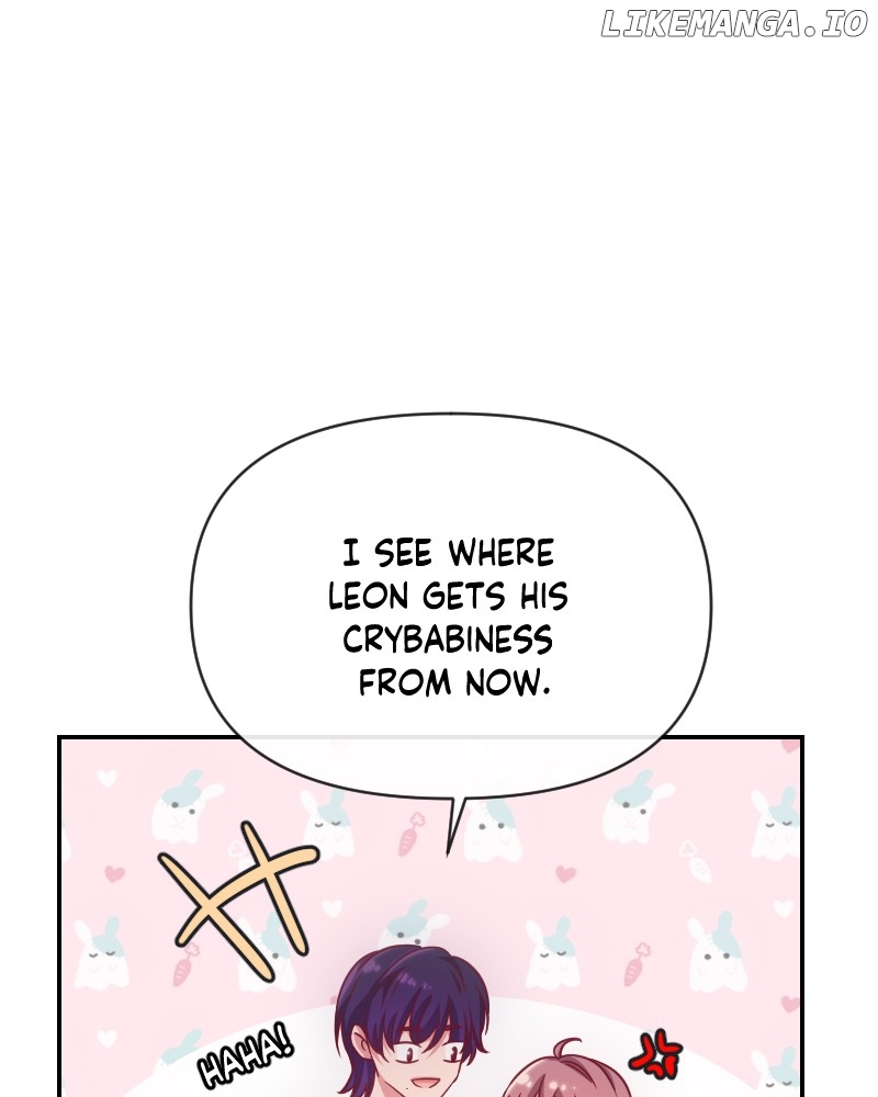 Hello Baby Chapter 62 - page 15