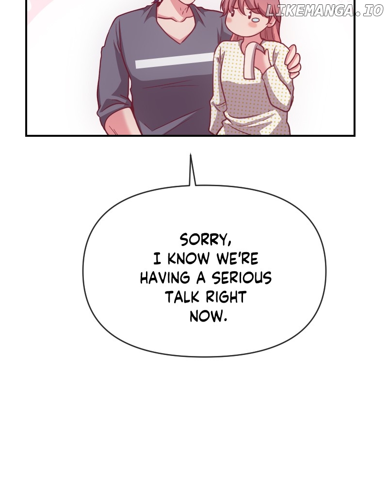 Hello Baby Chapter 62 - page 16