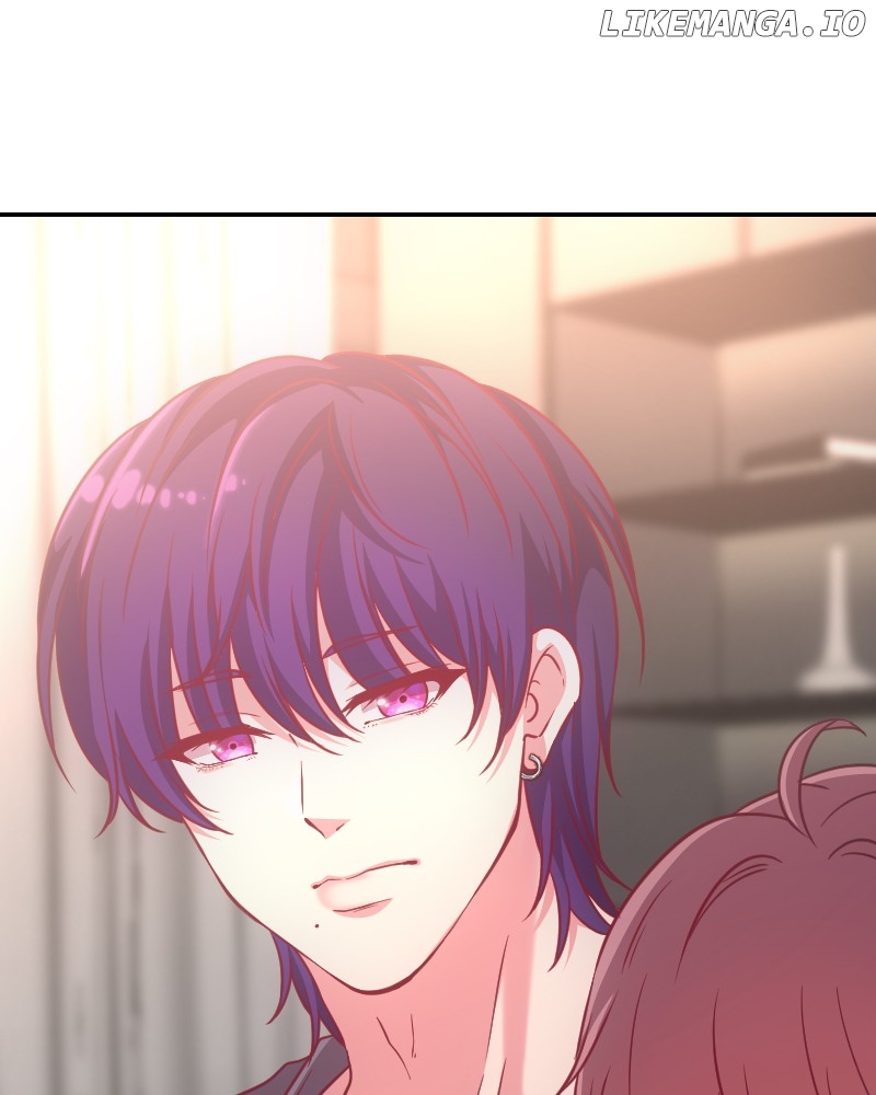 Hello Baby Chapter 62 - page 17