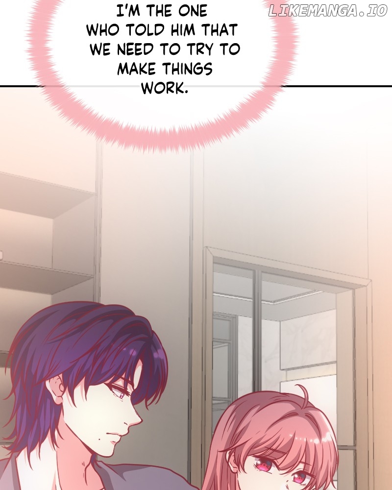 Hello Baby Chapter 62 - page 19