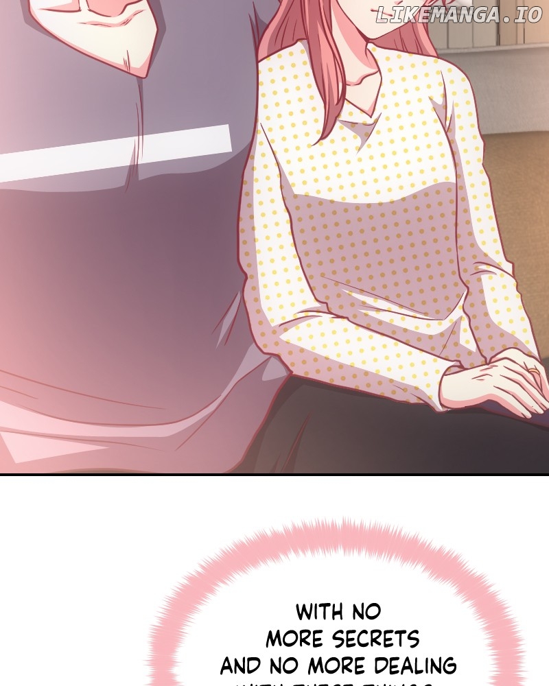 Hello Baby Chapter 62 - page 20