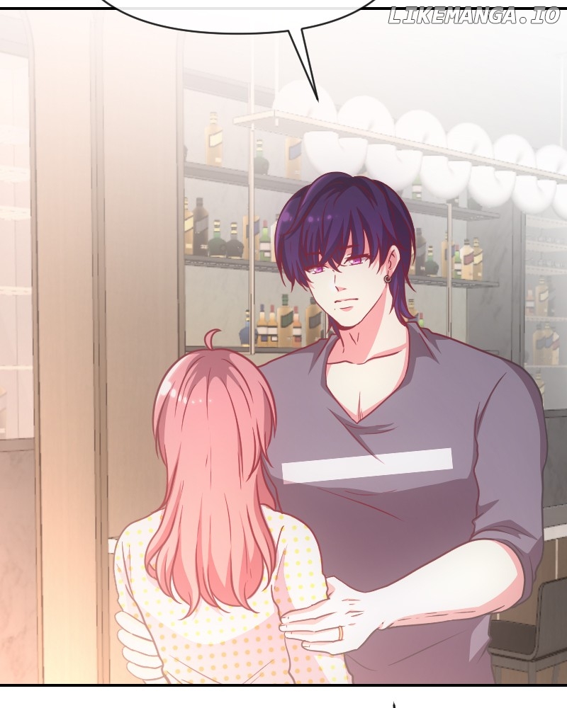 Hello Baby Chapter 62 - page 4