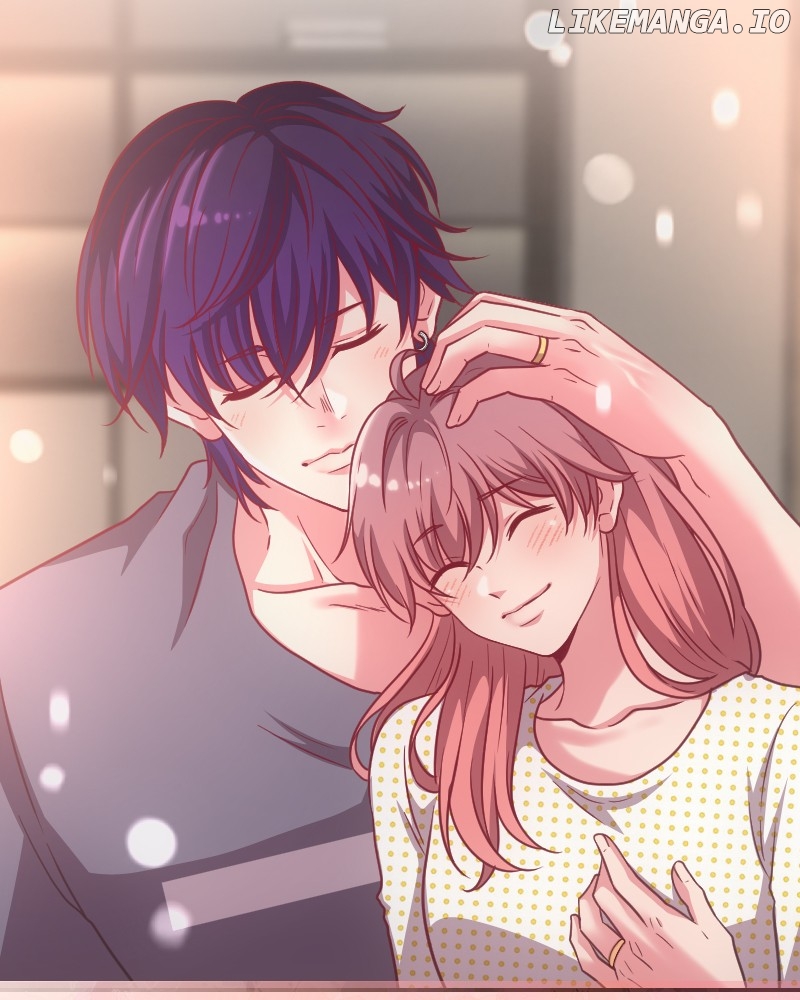 Hello Baby Chapter 62 - page 46