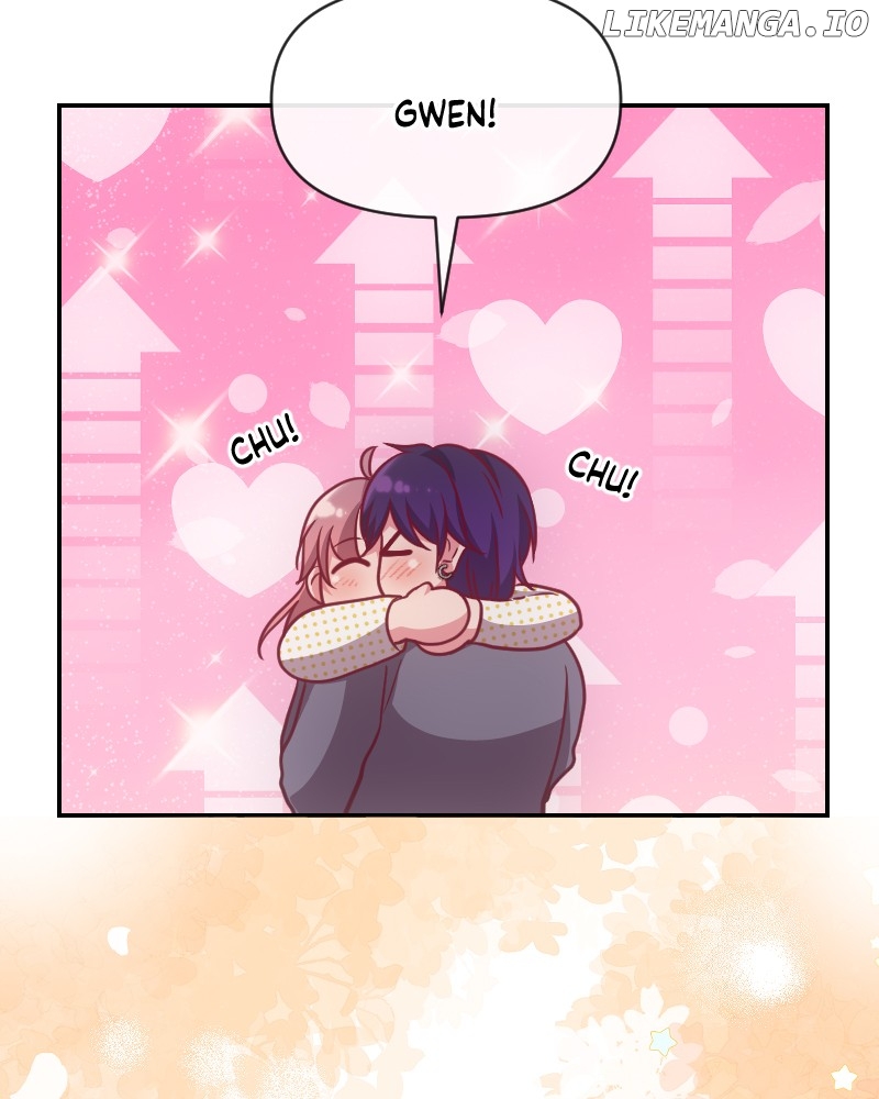 Hello Baby Chapter 62 - page 55