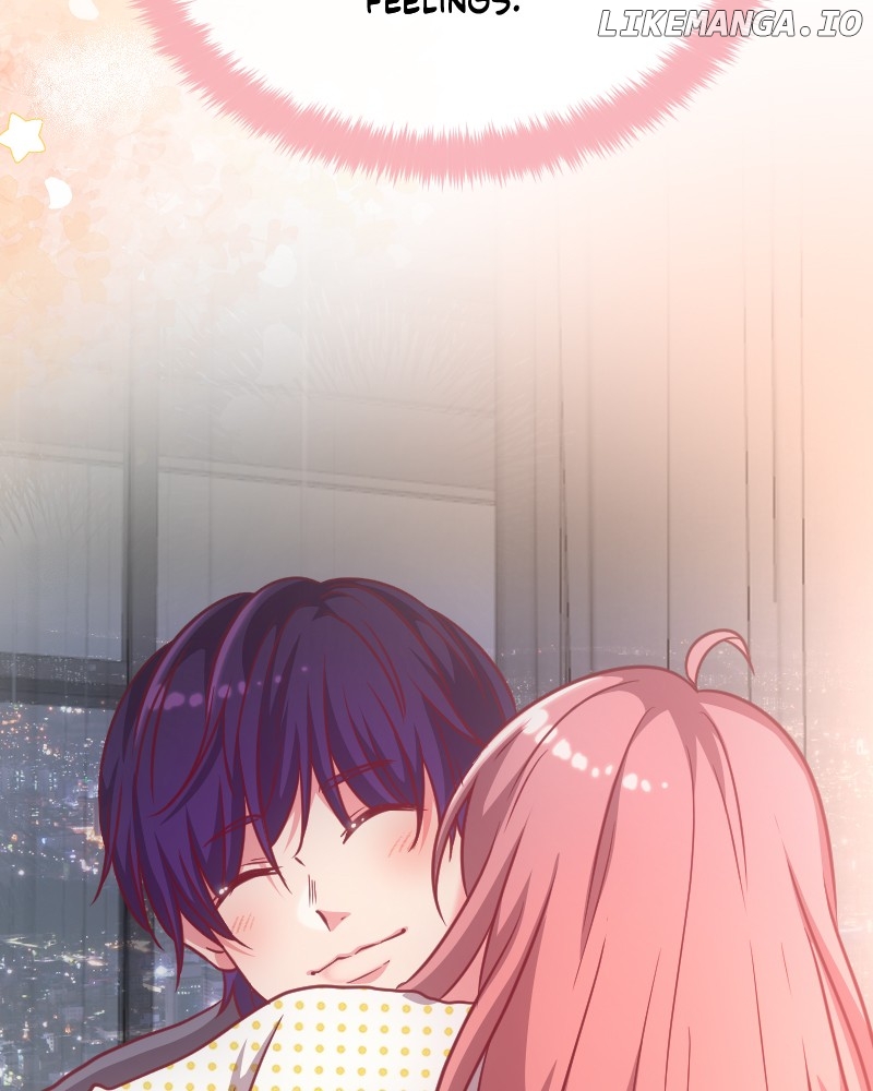 Hello Baby Chapter 62 - page 57
