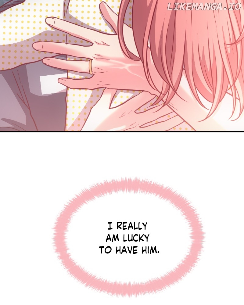 Hello Baby Chapter 62 - page 58