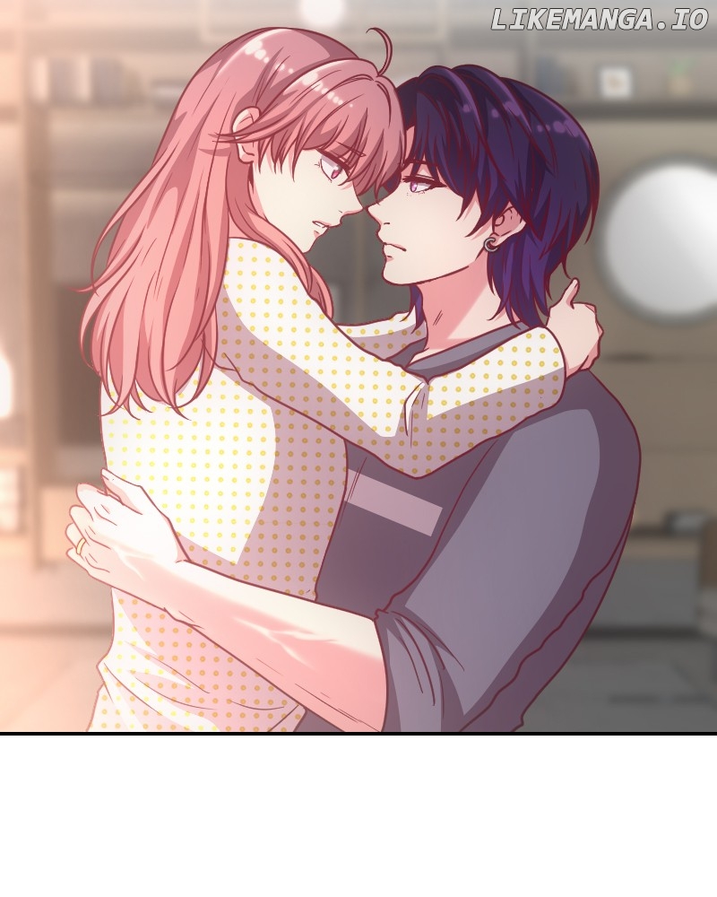Hello Baby Chapter 62 - page 63