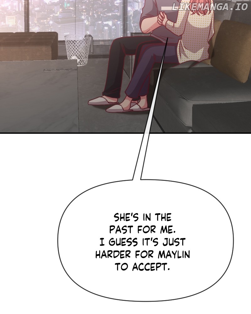 Hello Baby Chapter 62 - page 72