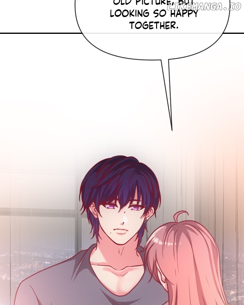 Hello Baby Chapter 62 - page 74