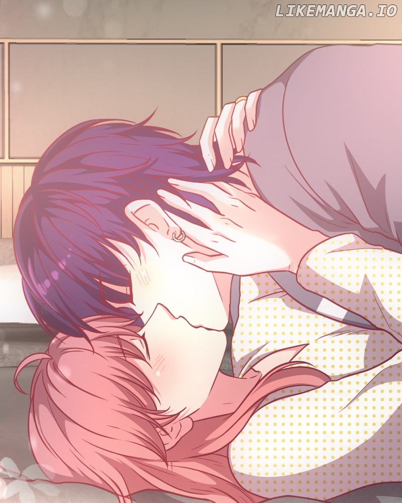 Hello Baby Chapter 62 - page 89