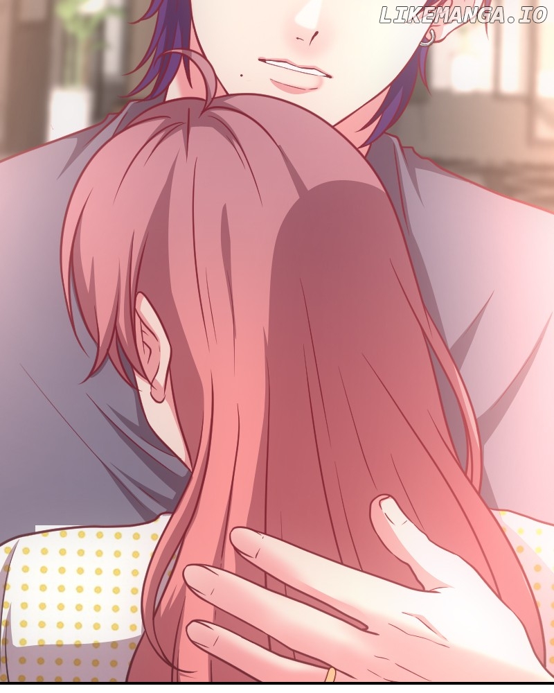 Hello Baby Chapter 62 - page 9