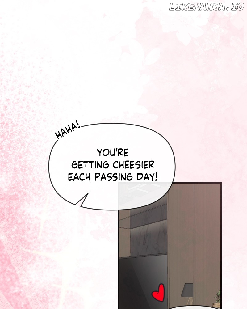 Hello Baby Chapter 62 - page 91