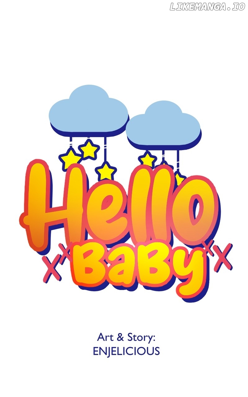 Hello Baby Chapter 58 - page 1