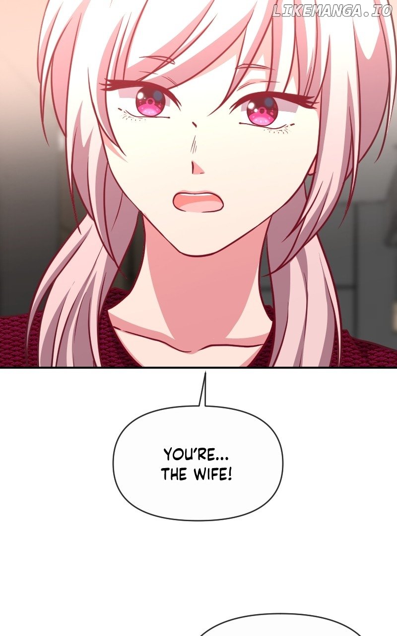Hello Baby Chapter 58 - page 19