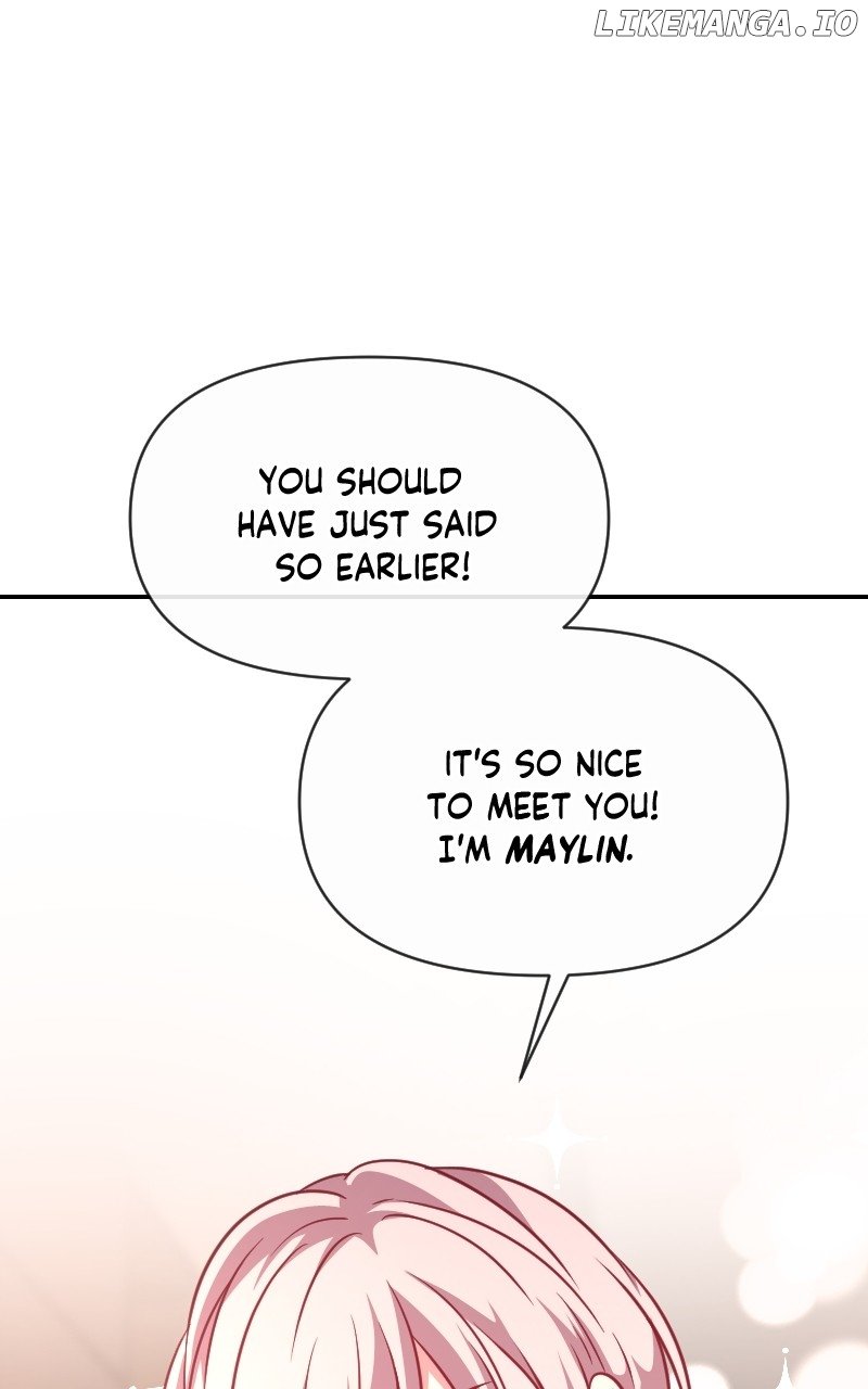 Hello Baby Chapter 58 - page 21