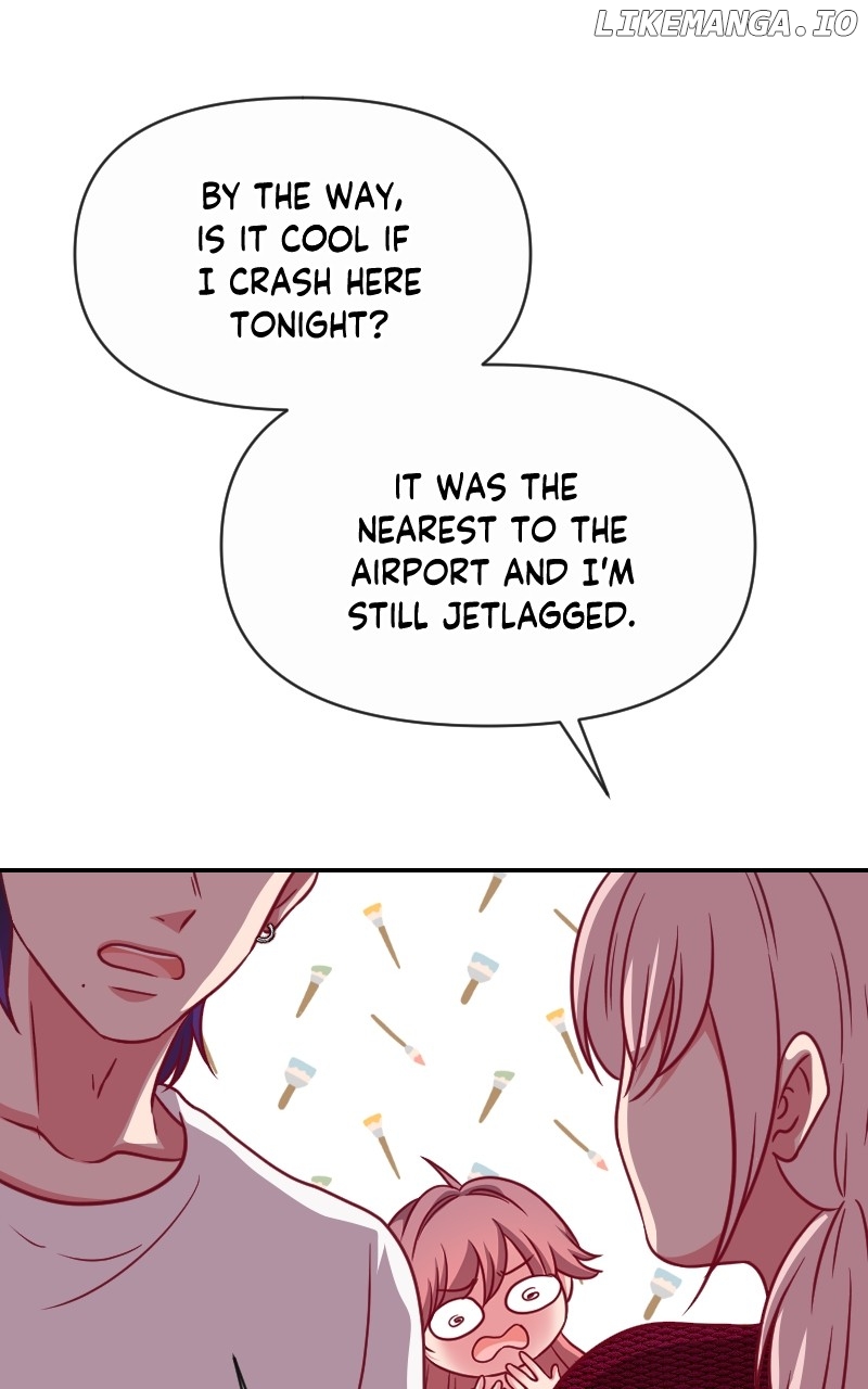 Hello Baby Chapter 58 - page 24