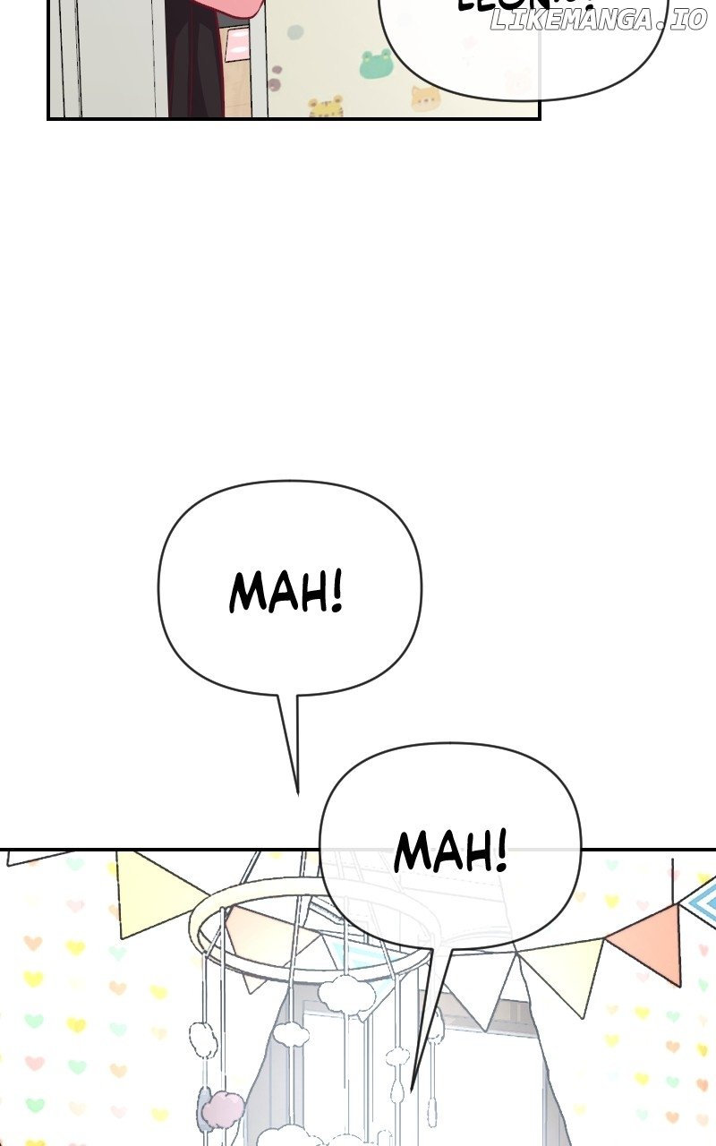 Hello Baby Chapter 58 - page 33
