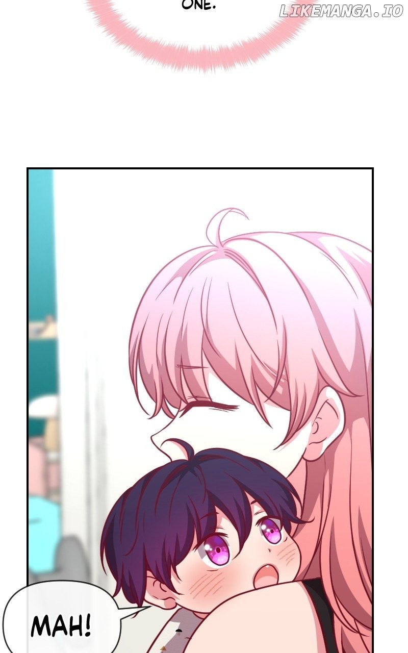 Hello Baby Chapter 58 - page 38