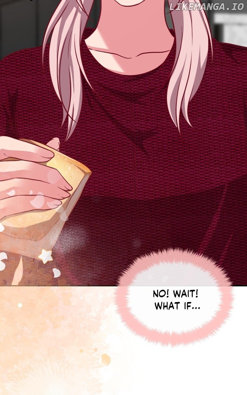 Hello Baby Chapter 58 - page 4