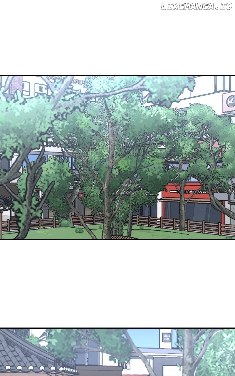 Hello Baby Chapter 58 - page 41
