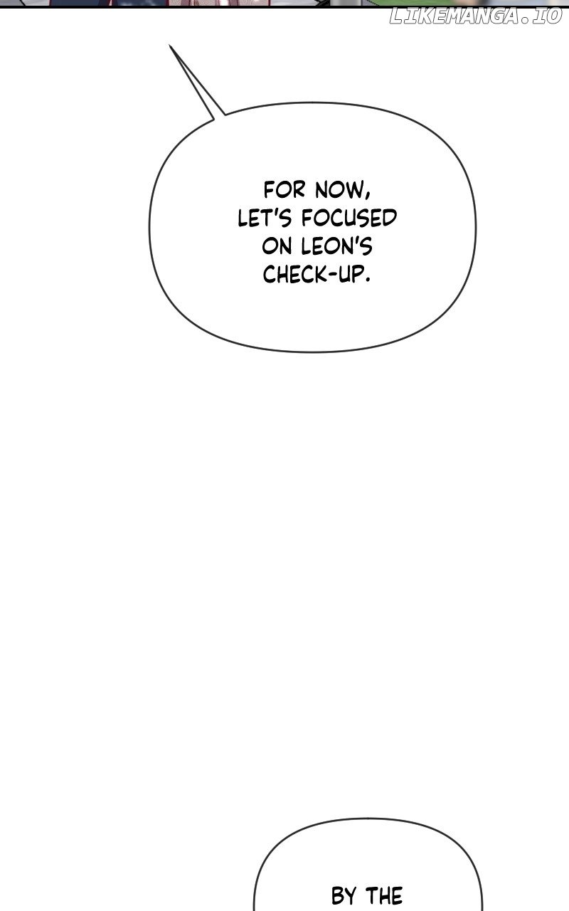 Hello Baby Chapter 58 - page 46