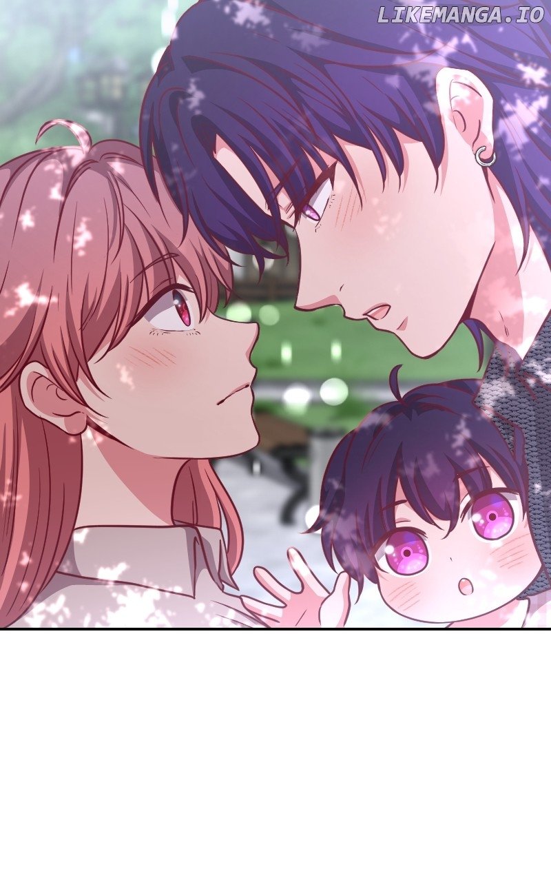 Hello Baby Chapter 58 - page 52