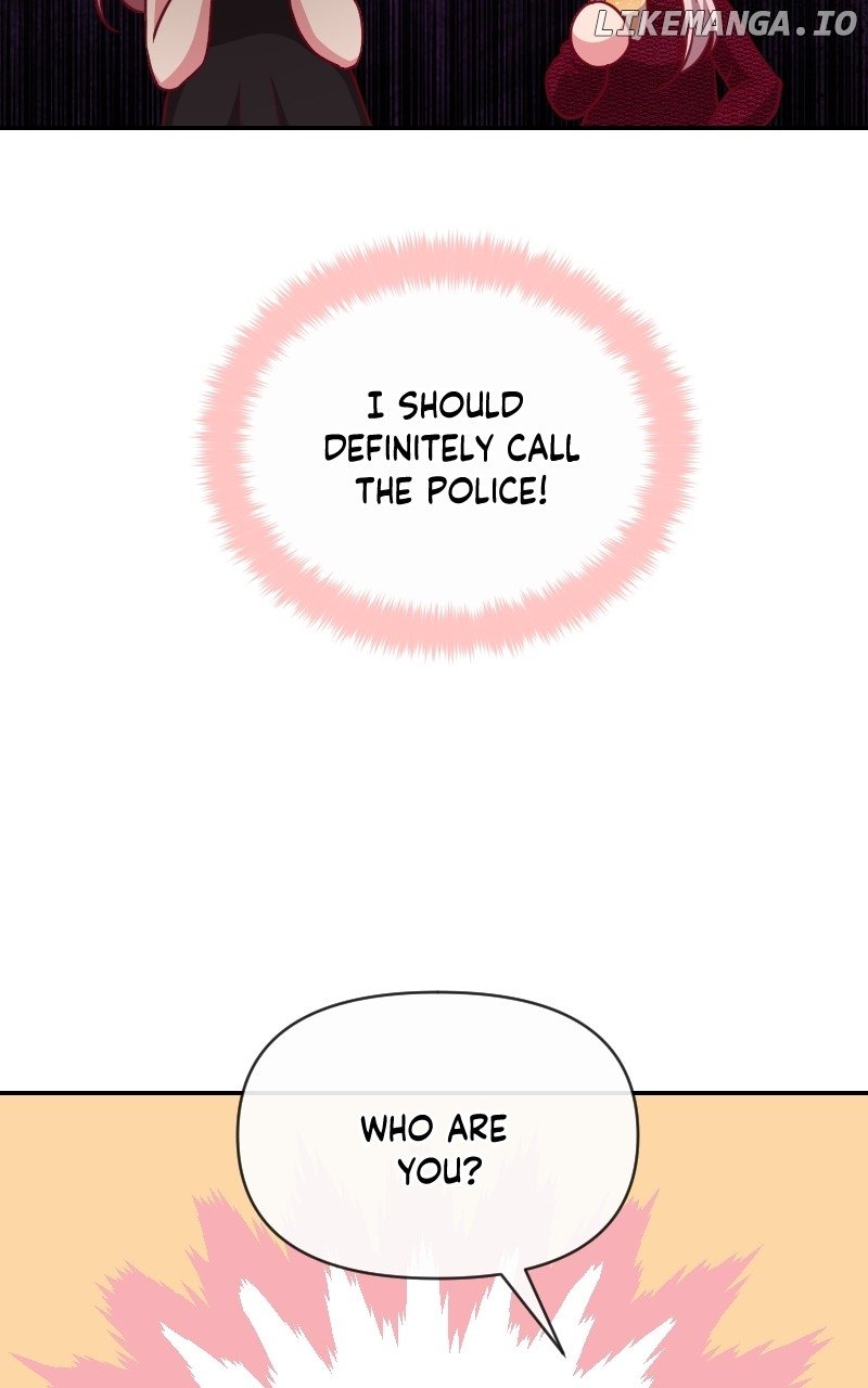 Hello Baby Chapter 58 - page 6