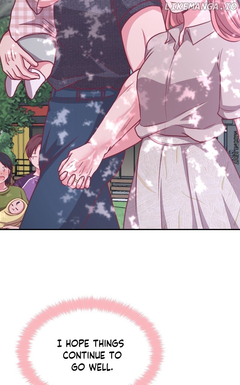 Hello Baby Chapter 58 - page 64