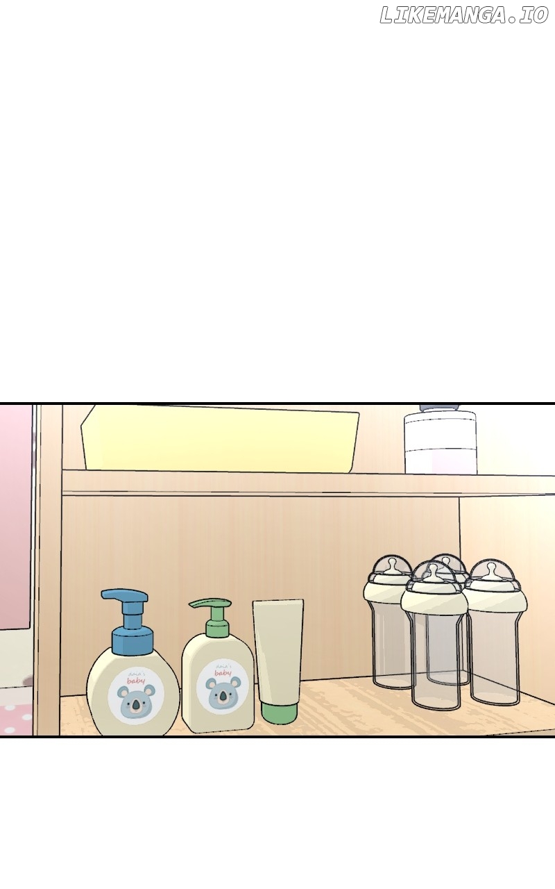 Hello Baby Chapter 58 - page 66