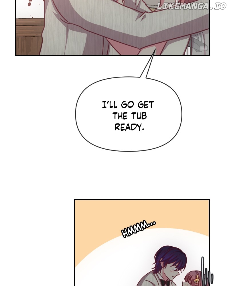 Hello Baby Chapter 55 - page 104