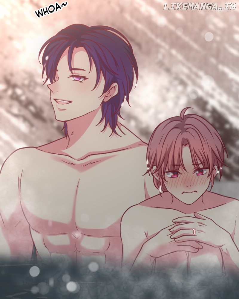 Hello Baby Chapter 55 - page 108