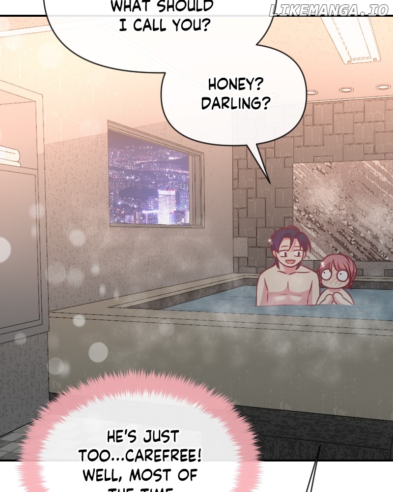 Hello Baby Chapter 55 - page 110