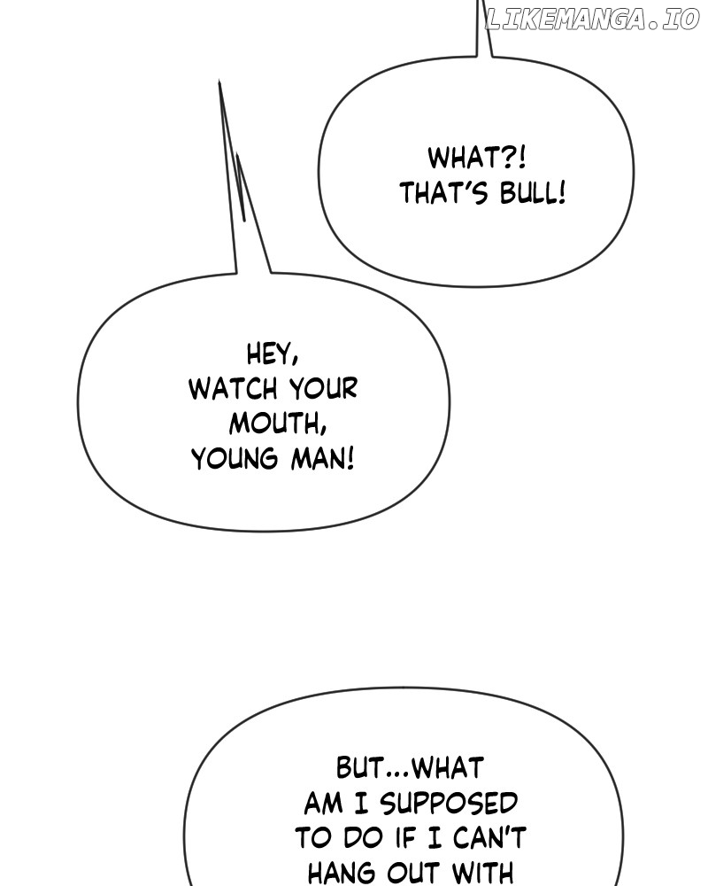 Hello Baby Chapter 55 - page 14