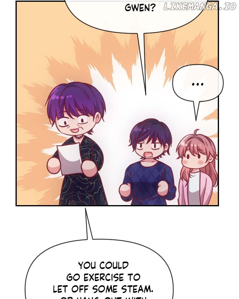 Hello Baby Chapter 55 - page 15