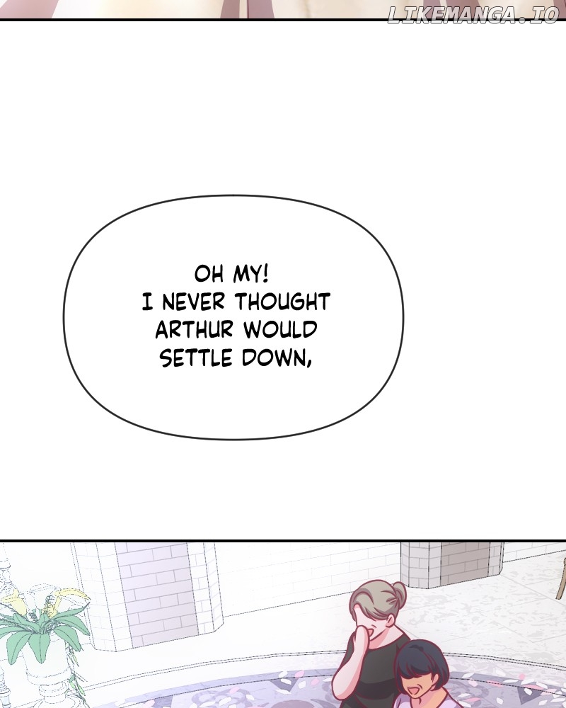 Hello Baby Chapter 55 - page 31