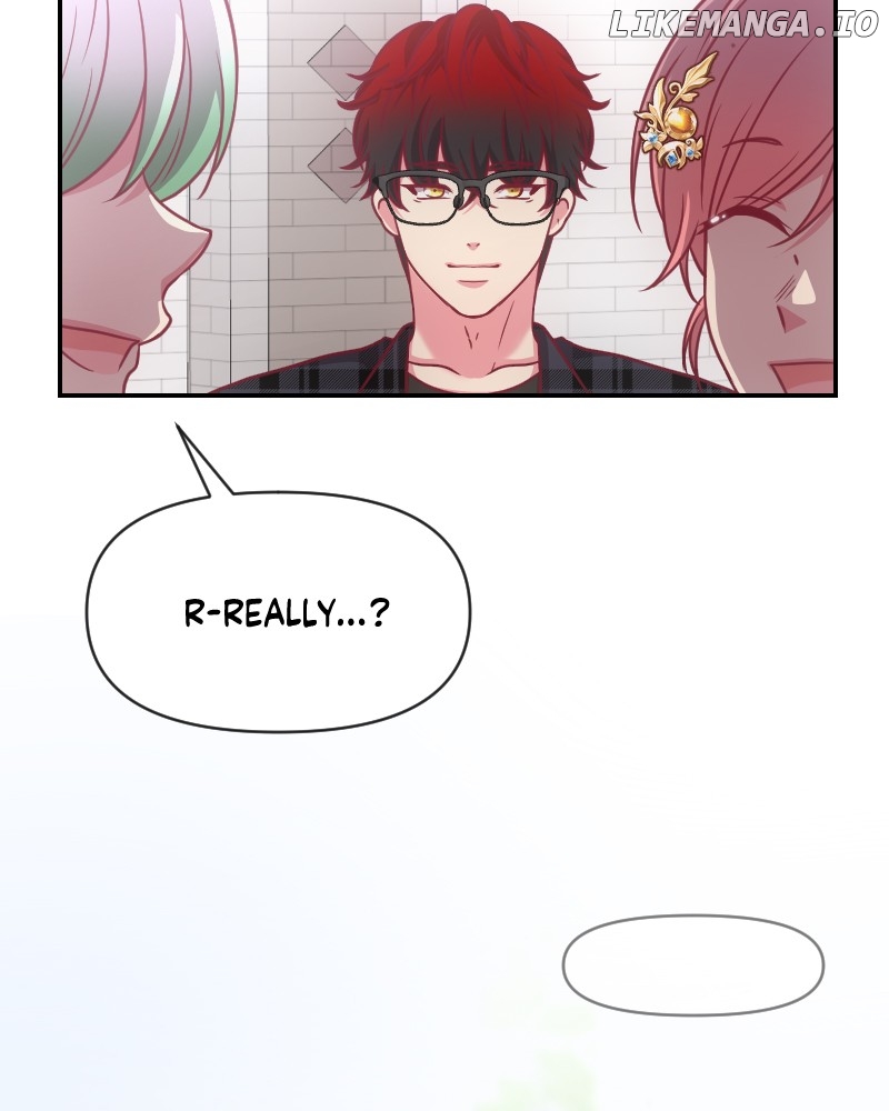 Hello Baby Chapter 55 - page 45
