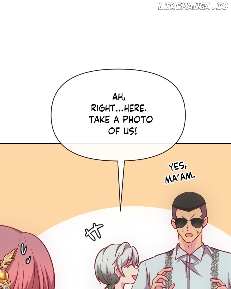Hello Baby Chapter 55 - page 51