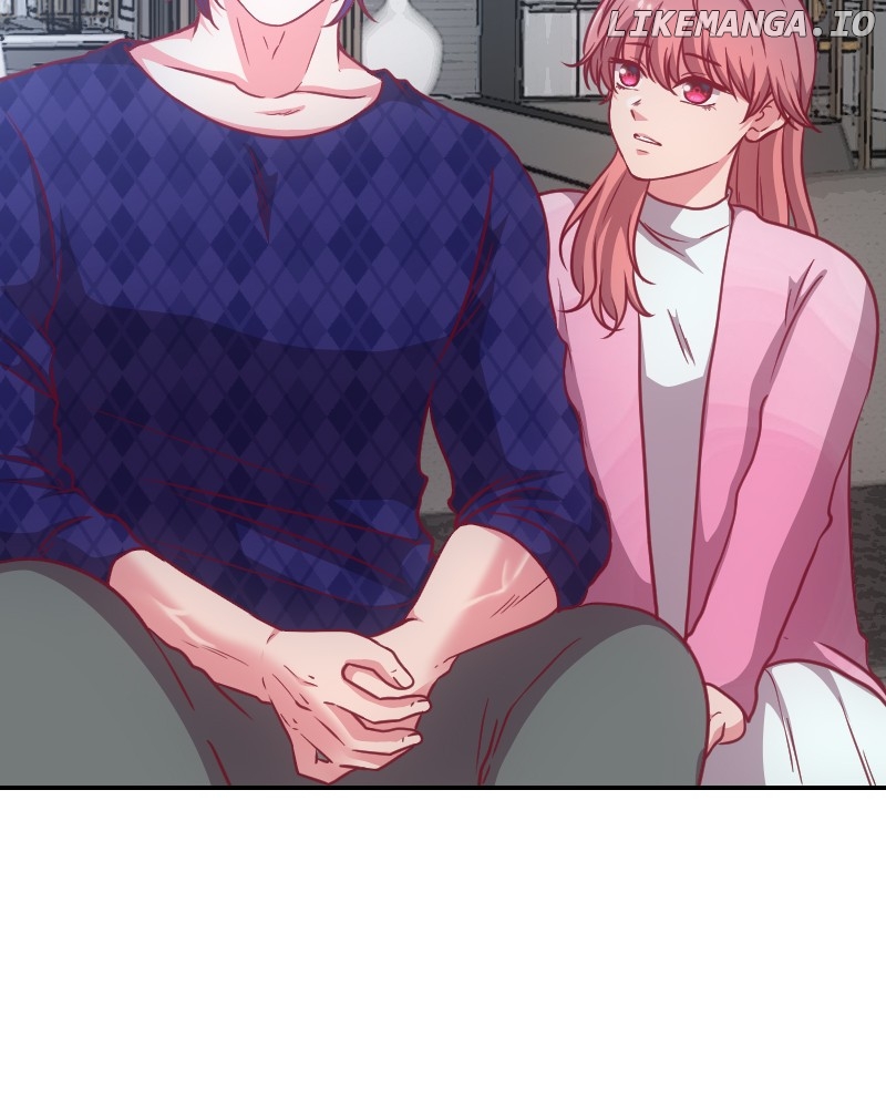 Hello Baby Chapter 55 - page 6