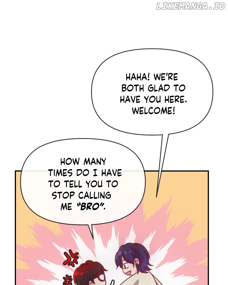 Hello Baby Chapter 55 - page 64