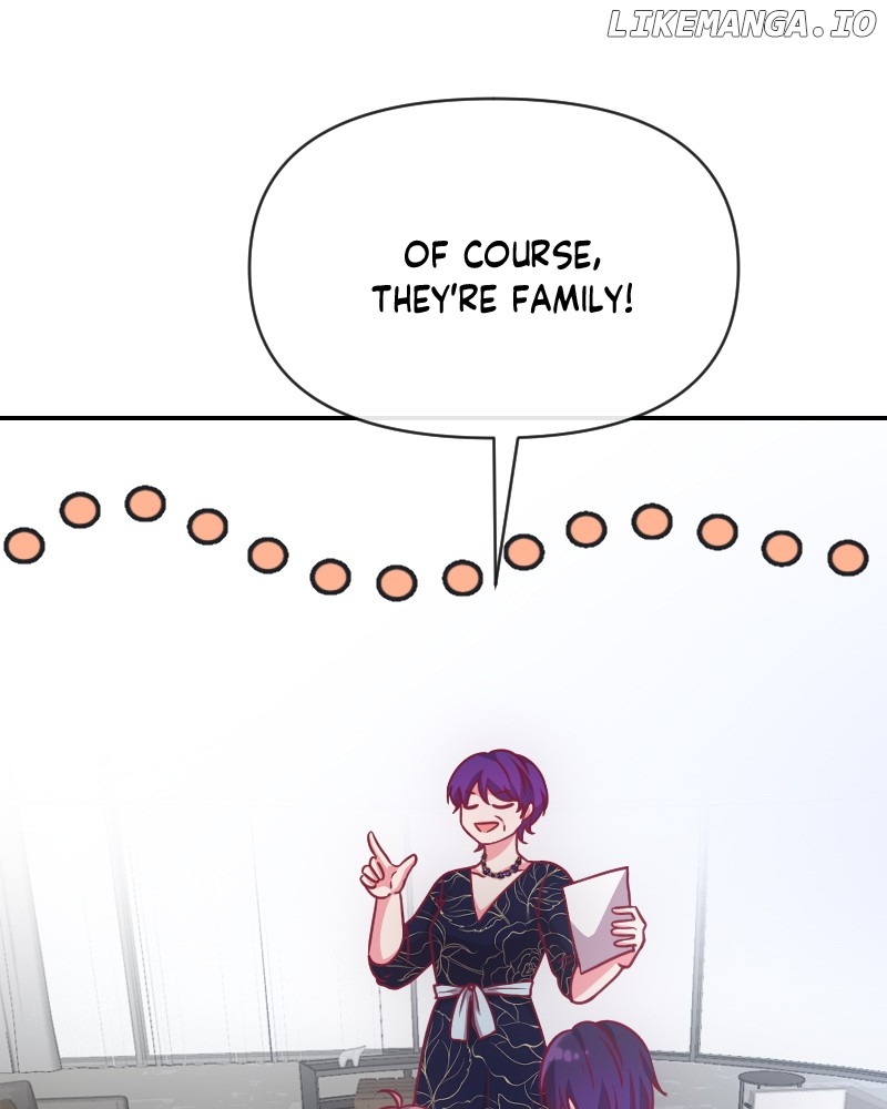 Hello Baby Chapter 55 - page 7