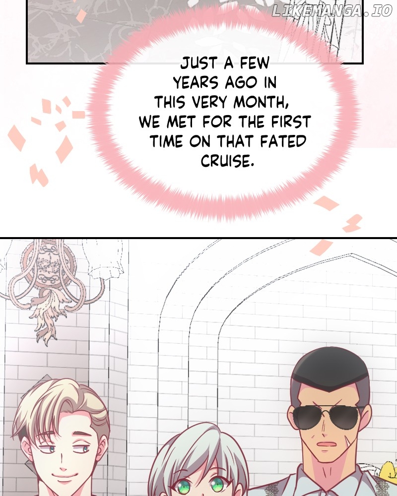 Hello Baby Chapter 55 - page 76
