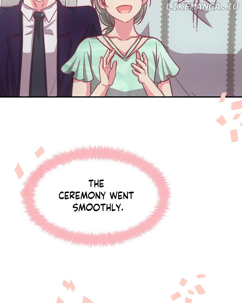 Hello Baby Chapter 55 - page 77